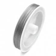 Reihmaterialien Metall Draht