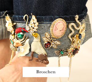 Broschen
