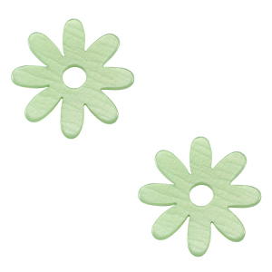 Polaris Lucido Anh&auml;nger Blume Paled green