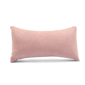 Schmuckdisplay Kissen Sammt Light pink