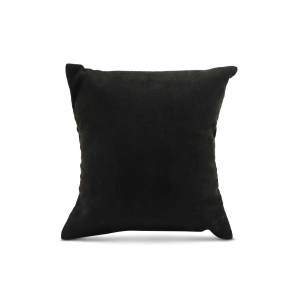 Schmuckdisplay Kissen Sammt Black