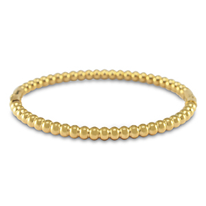 Armb&auml;nder aus Stainless Steel - Rostfreiem Stahl Gold