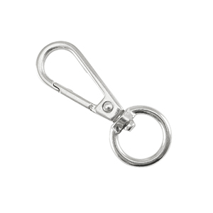 Metall Zubeh&ouml;r DQ Schl&uuml;ssel Anh&auml;nger 40mm Antik silber (Nickelfrei)