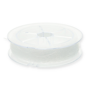 Elastik Schmuckdraht 0.5mm Transparent