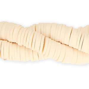 Katsuki Perlen 9&nbsp;mm Nude beige