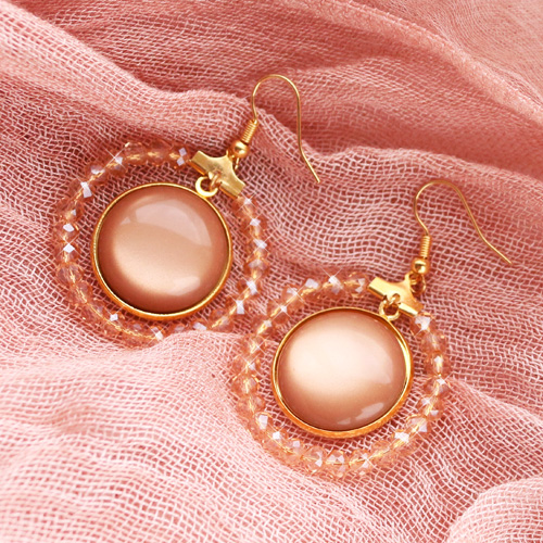 Diesen Schmuck machen Sie mit Polaris und Cuoio 
