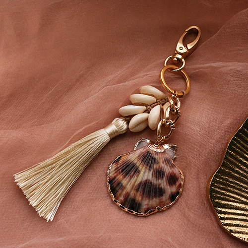 Jetzt die neue Kollektion ansehen und tolle Accessoires und Schmuckst&uuml;cke mit Muschelperlen kreieren! 