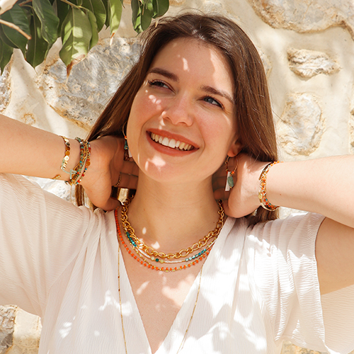New Bohemian-Style: Lassen Sie zu diesen Schmuckdesigns inspirieren!  