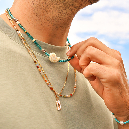 Von Beach-Vibes bis Statement-Designs &ndash; jetzt die Sommerkollektion planen
