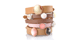 Polaris Cuoio Armb&auml;nder