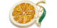 Broschen/Pins