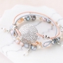 Trendy Schmuck mit zeitlosen klassischen S&uuml;sswasserperlen