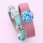 I love me some leopard! Schmuck Inspiration mit Leopardmuster!