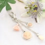 Armb&auml;nder und einen Schl&uuml;sselanh&auml;nger mit den sch&ouml;nsten neuen Camee Cabochons