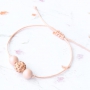 Grossartigen Schmuck mit Strass Perlen und Acryl Perlen mit Pearl Beschichtung