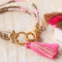 Wow! Schmuck mit Quasten, jeder f&uuml;r einen attraktiven Einkaufspreis!