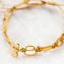 Fr&ouml;hliche Armb&auml;nder mit neuem Macram&eacute; Band: Perfekt zum Herbst!