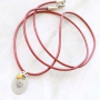Get inspired: Schmuck mit ImpressArt Design Stempeln und Stempel blanks