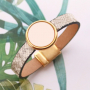 Lassen Sie sich inspirieren: Schmuck mit Snake Print!