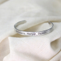 Personalisierter Schmuck von ImpressArt