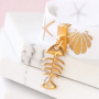 Summer Musthave: Armb&auml;nder + Haargummi aus elastischem Band