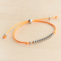 Ohrringe und Armb&auml;nder mit Stainless Steel Zubeh&ouml;r und den sch&ouml;nsten Perlen