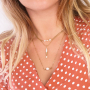 TIP: Entwerfen Sie einen wunderbar Minimalist Look mit S&uuml;sswasserperlen