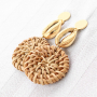 Lesen Sie hier, wie Sie trendy Schmuck machen mit neuen Kaurimuscheln!