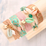 EASY DIY: Die besten Armb&auml;nder in weniger als zwei Minuten