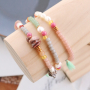 M&ouml;gen Sie nat&uuml;rliche Materialien? Machen Sie Schmuck mit wundersch&ouml;nen Preciosa Rocailles!