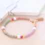 M&ouml;gen Sie nat&uuml;rliche Materialien? Machen Sie Schmuck mit wundersch&ouml;nen Preciosa Rocailles!