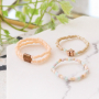 Miyuki Inspiration mit mit delica&rsquo;s, Rocailles und tila&lsquo;s!