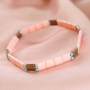 Miyuki Inspiration mit mit delica&rsquo;s, Rocailles und tila&lsquo;s!