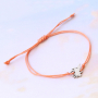 Sommer vom Feinsten: Fu&szlig;kettchen und Armb&auml;nder aus Stainless Steel