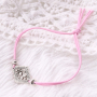 Schl&uuml;sselanh&auml;nger und Schmuck aus DQ Metall im Sommer Look