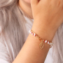 Gestalten Sie hochwertigen Schmuck mit neuen Anh&auml;nger und Zwischenst&uuml;cke aus Rostfreiem Stahl.