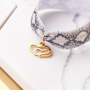 Gestalten Sie hochwertigen Schmuck mit neuen Anh&auml;nger und Zwischenst&uuml;cke aus Rostfreiem Stahl.