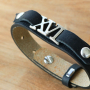 Diesen Schmuck machen Sie mit Polaris und Cuoio 
