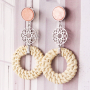 Diesen Schmuck machen Sie mit Polaris und Cuoio 
