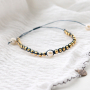 Herstellung von Macram&eacute;-Armb&auml;ndern? Lassen Sie sich inspirieren!