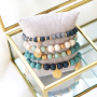 Erstellen Sie einzigartigen Schmuck mit den neuesten Acrylperlen