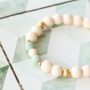 Erstellen Sie einzigartigen Schmuck mit den neuesten Acrylperlen