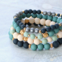 Erstellen Sie einzigartigen Schmuck mit den neuesten Acrylperlen