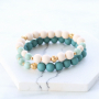 Erstellen Sie einzigartigen Schmuck mit den neuesten Acrylperlen