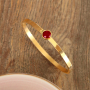 Superschnell DIY mit Polaris Steel Schmuck, Polaris Elements Cabochons und Swarovski Flatbacks