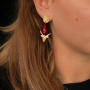 Machen Sie die perfekten Dezember-Schmuck mit unseren Winter- und Weihnachtsanh&auml;ngern
