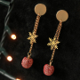 Machen Sie die perfekten Dezember-Schmuck mit unseren Winter- und Weihnachtsanh&auml;ngern