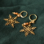Brauchen Sie etwas Inspiration? Sehen Sie hier, wie wir Schmuck machen mit den besten Weihnachtsanh&auml;ngern