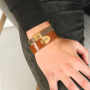 Personalisierter Lederschmuck und Accessoires von h&ouml;chster Qualit&auml;t