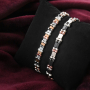 Beginnen Sie mit unserer neuen Kollektion von Hematite Perlen!